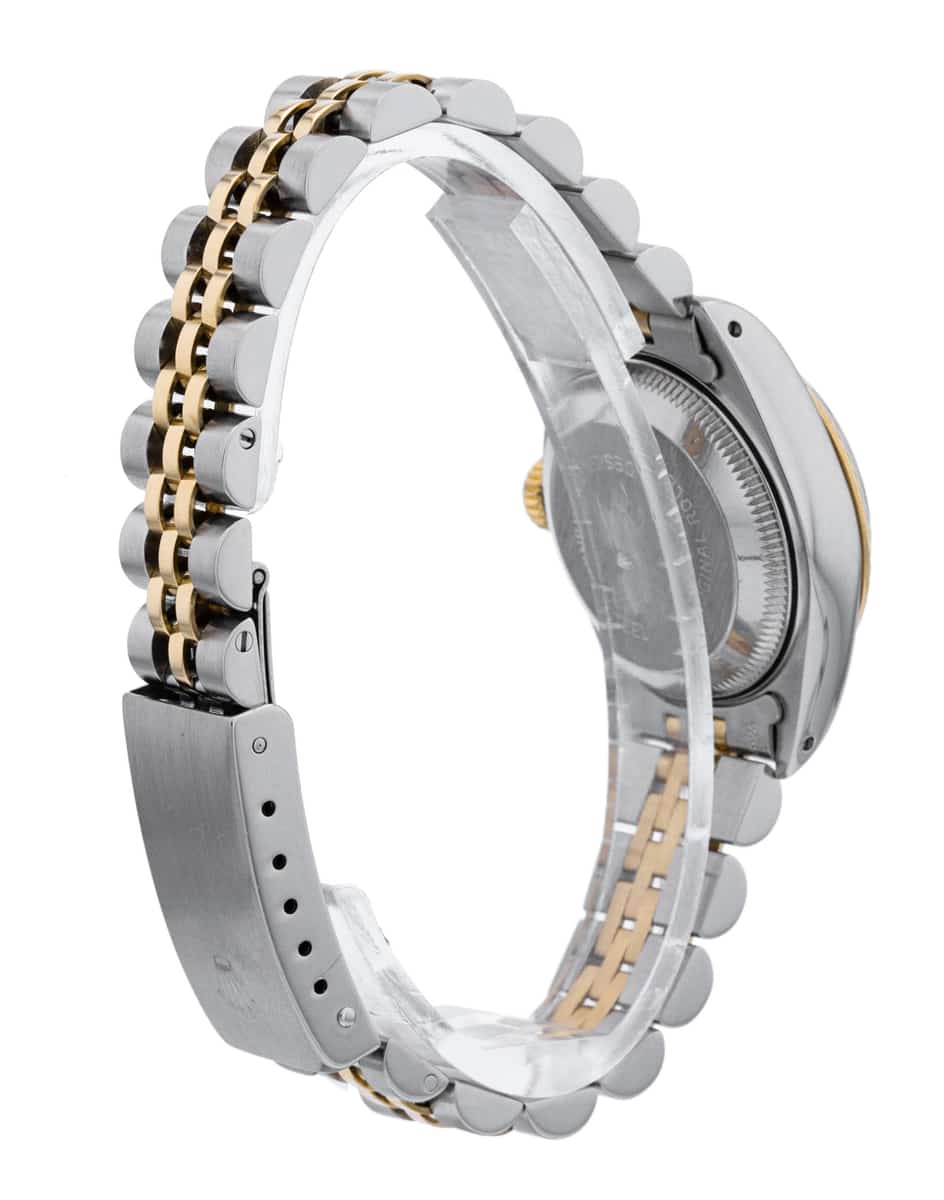 Rolex Datejust Lady 69173 Rolex Datejust Lady 69173